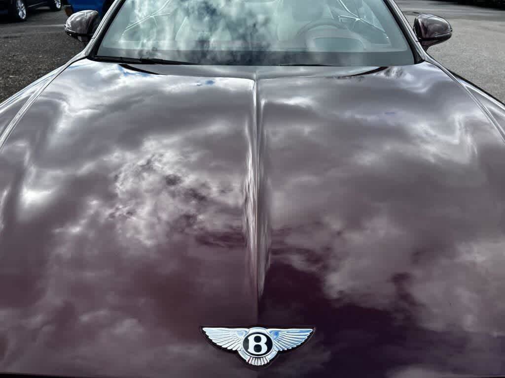 Used 2021 Bentley Continental GT image 37