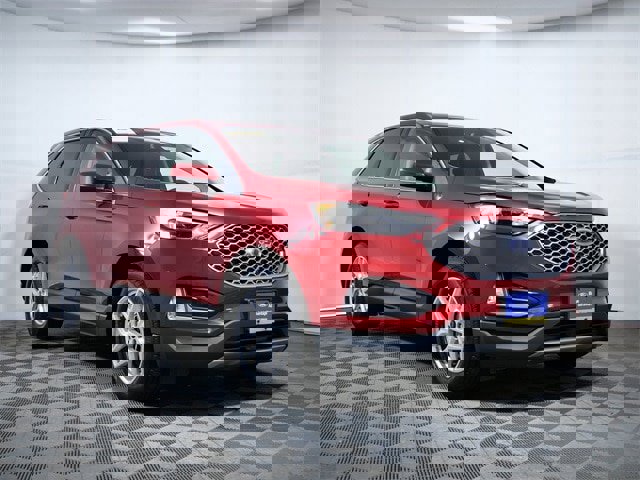Certified 2023 Ford Edge SEL w/ Convenience Package