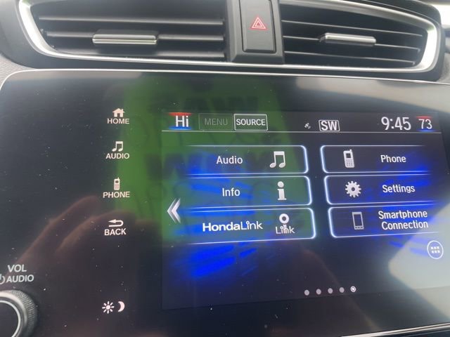 Used 2022 Honda CR-V EX-L image 31