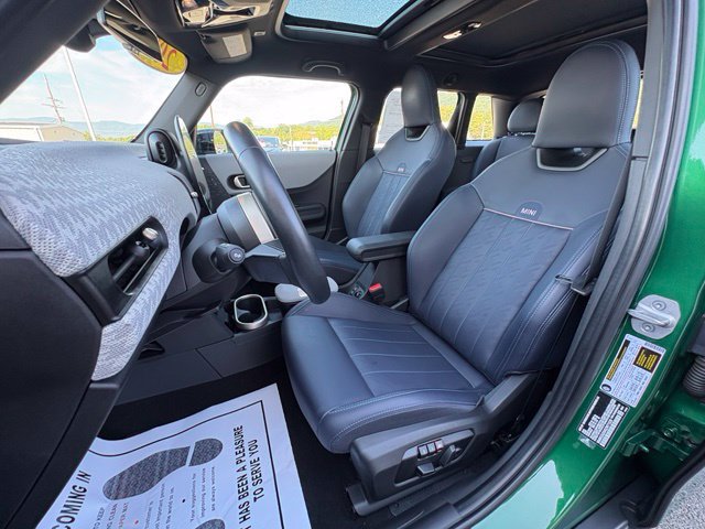 Used 2025 MINI Cooper S FWD image 22