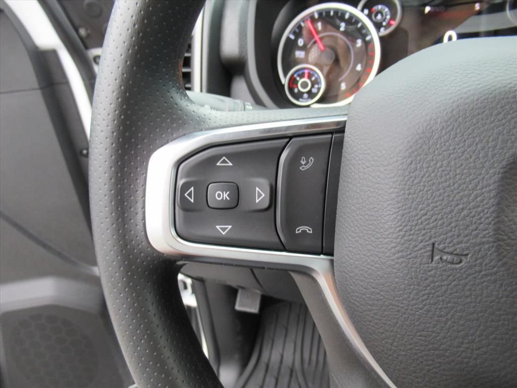New 2026 RAM 2500 Tradesman RWD image 18