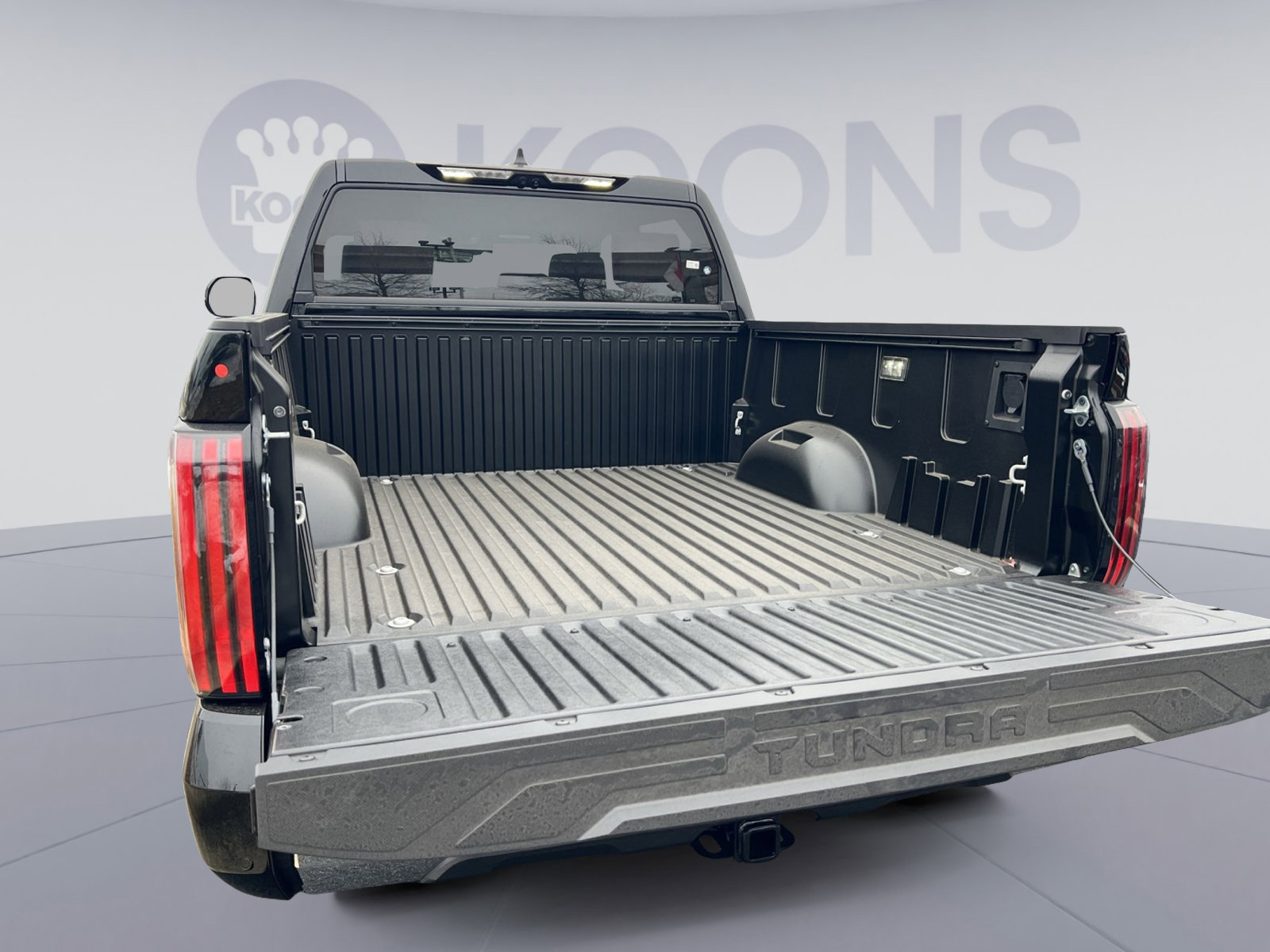 New 2026 Toyota Tundra 1794 Edition image 20