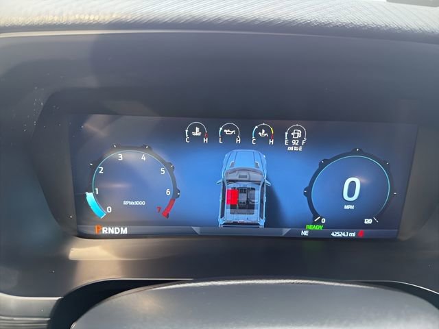 Used 2024 Ford F150 XLT w/ Mobile Office Package image 14