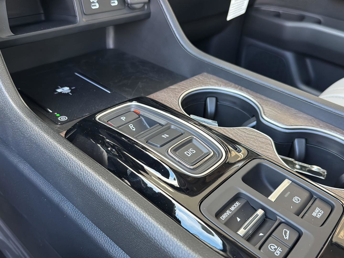 New 2026 Honda Pilot Elite image 25