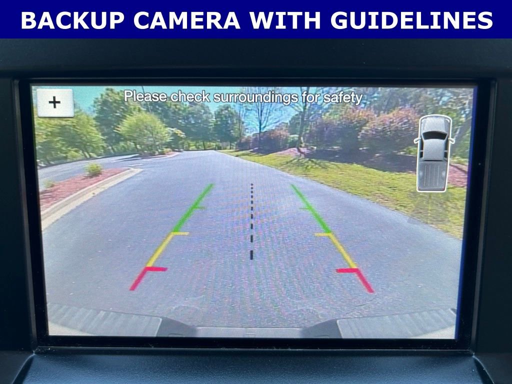 Used 2018 Ford F150 Lariat image 4