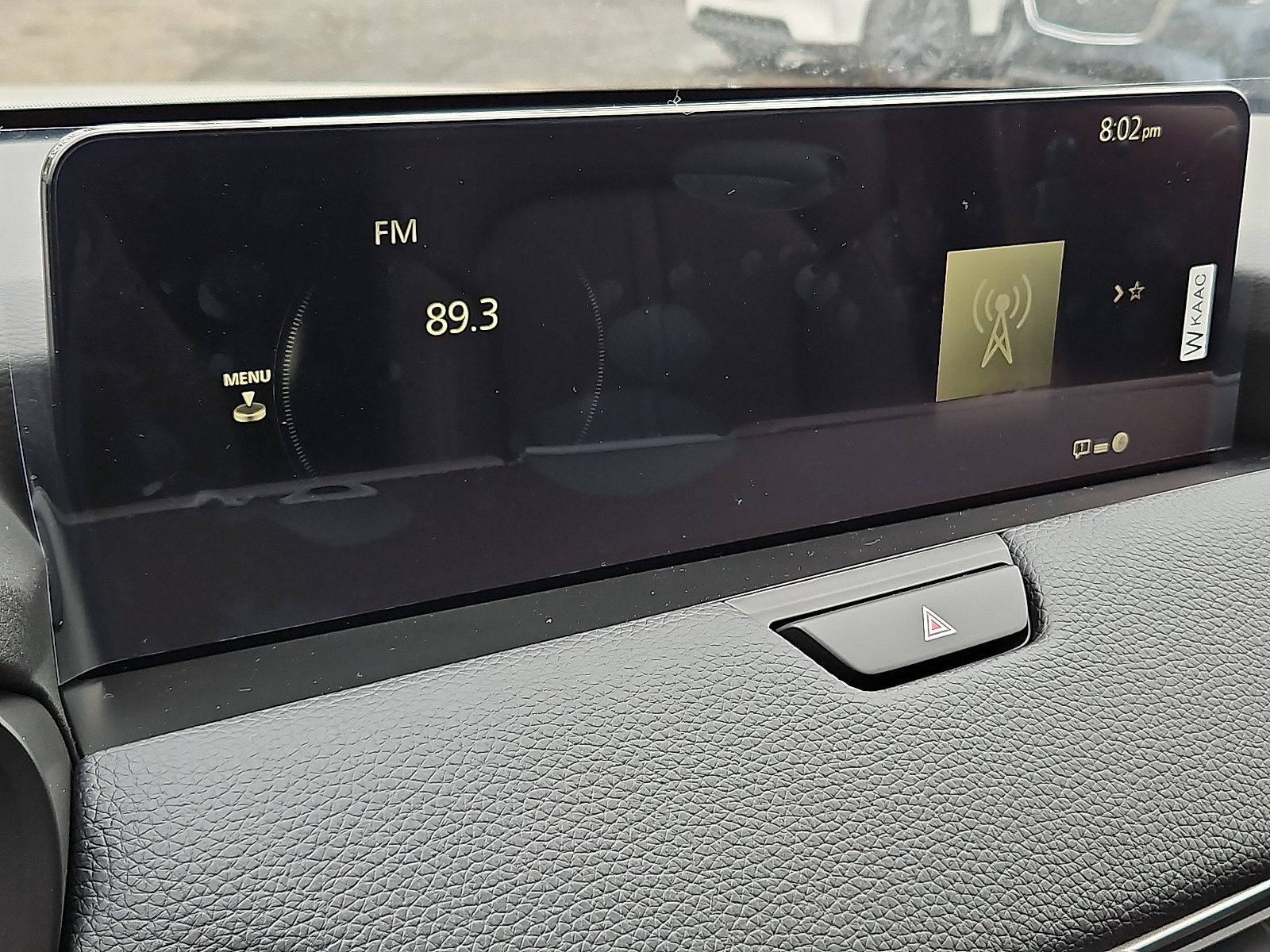 New 2026 MAZDA CX-90 Plug-In Hybrid w/ Preferred image 15