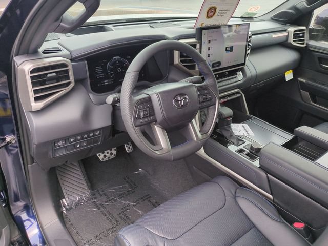 New 2026 Toyota Tundra Platinum AWD/4WD image 11