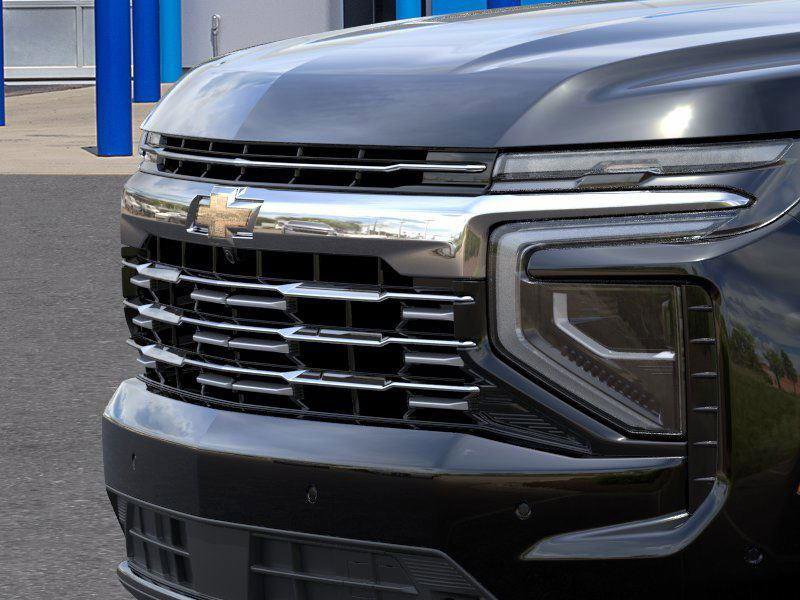 New 2026 Chevrolet Suburban Premier image 13