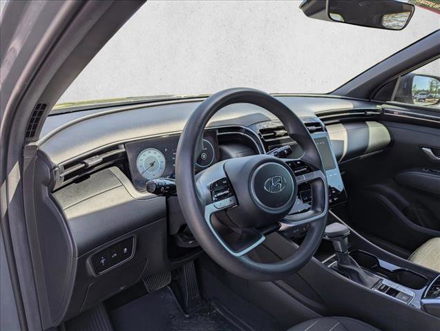 Certified 2024 Hyundai Santa Cruz SEL w/ Activity Package image 12