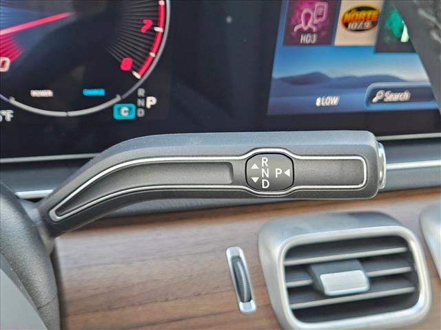 New 2026 Mercedes-Benz GLS 450 4MATIC image 14