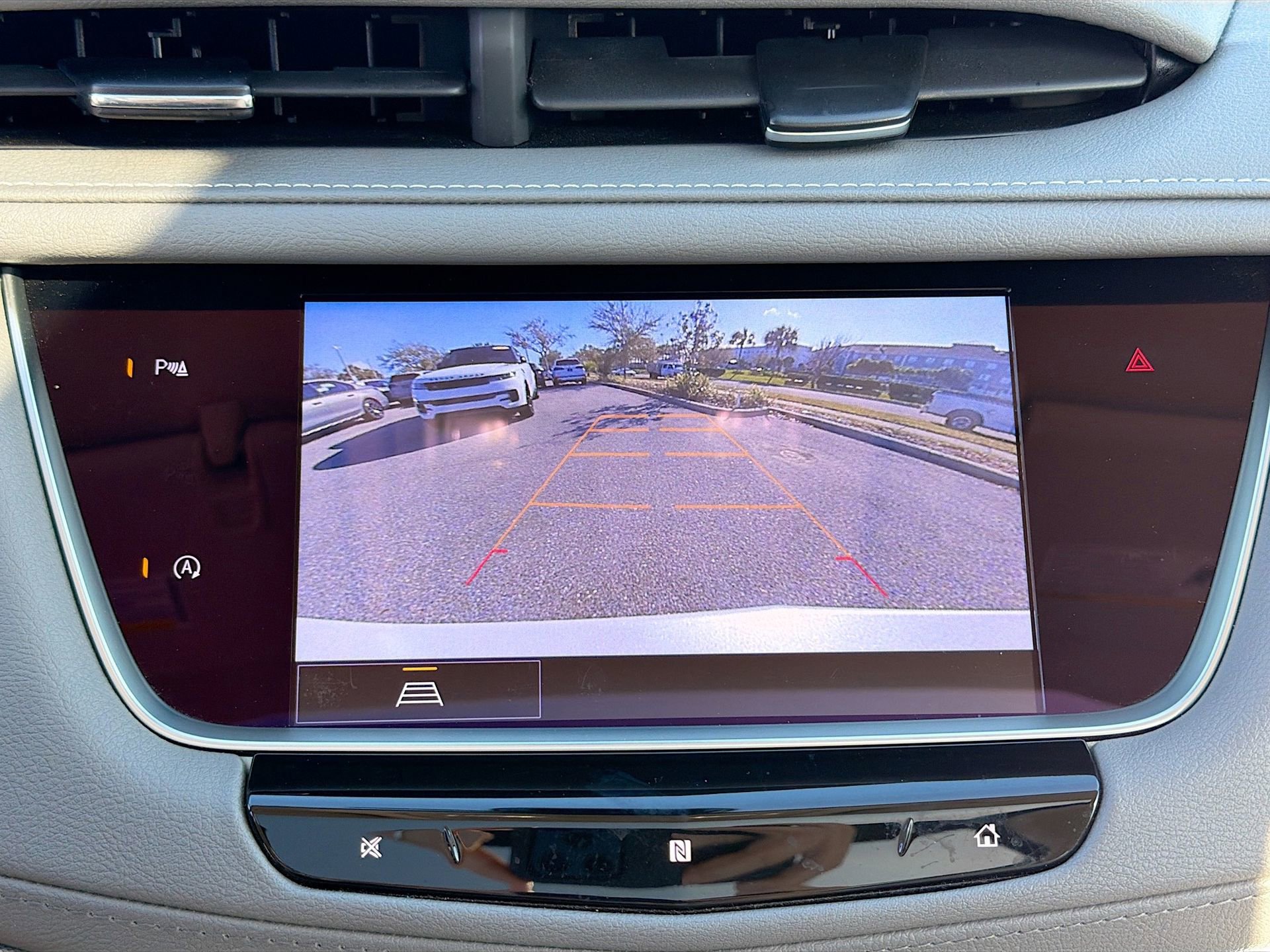 Used 2021 Cadillac XT5 Premium Luxury image 33