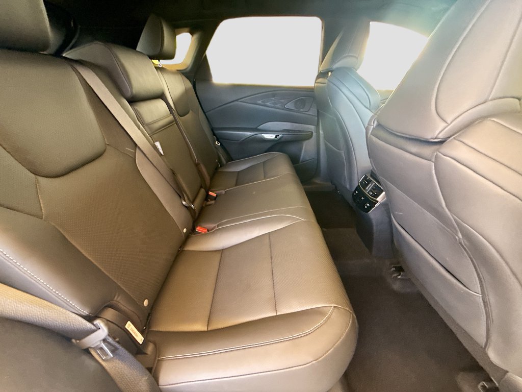 Used 2023 Lexus RX 350 F Sport w/ Cold Area Package AWD/4WD image 28