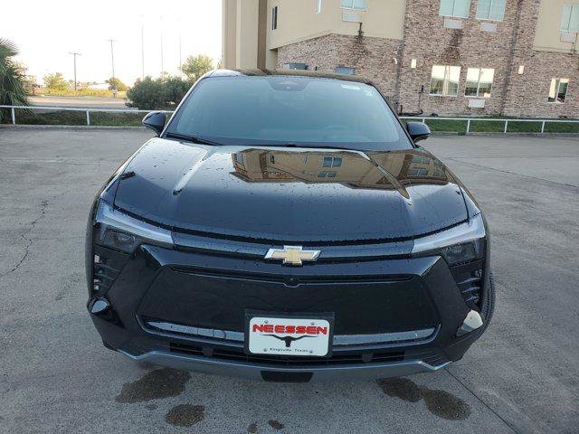 New 2025 Chevrolet Blazer EV LT image 2