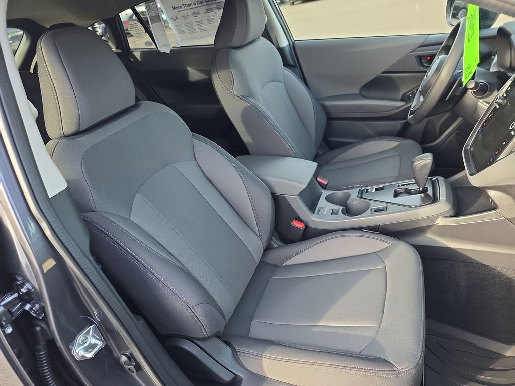 New 2026 Subaru Crosstrek 2.0i Premium image 13
