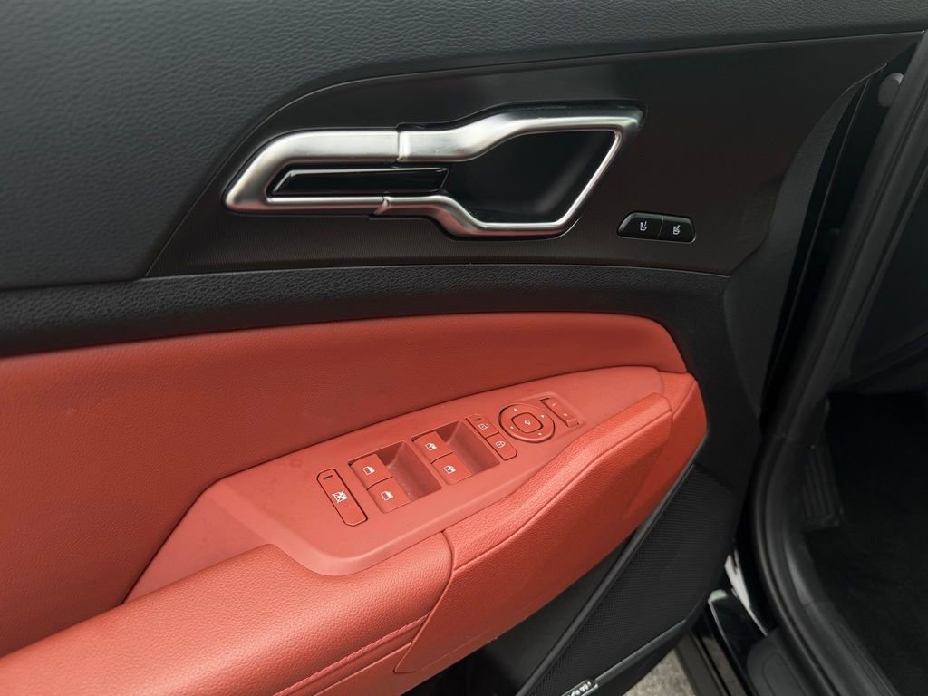 Used 2026 Kia Sportage SX image 14