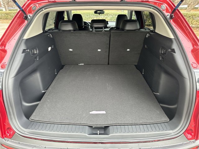 New 2026 MAZDA CX-50 AWD 2.5 S w/ Cargo Package image 25