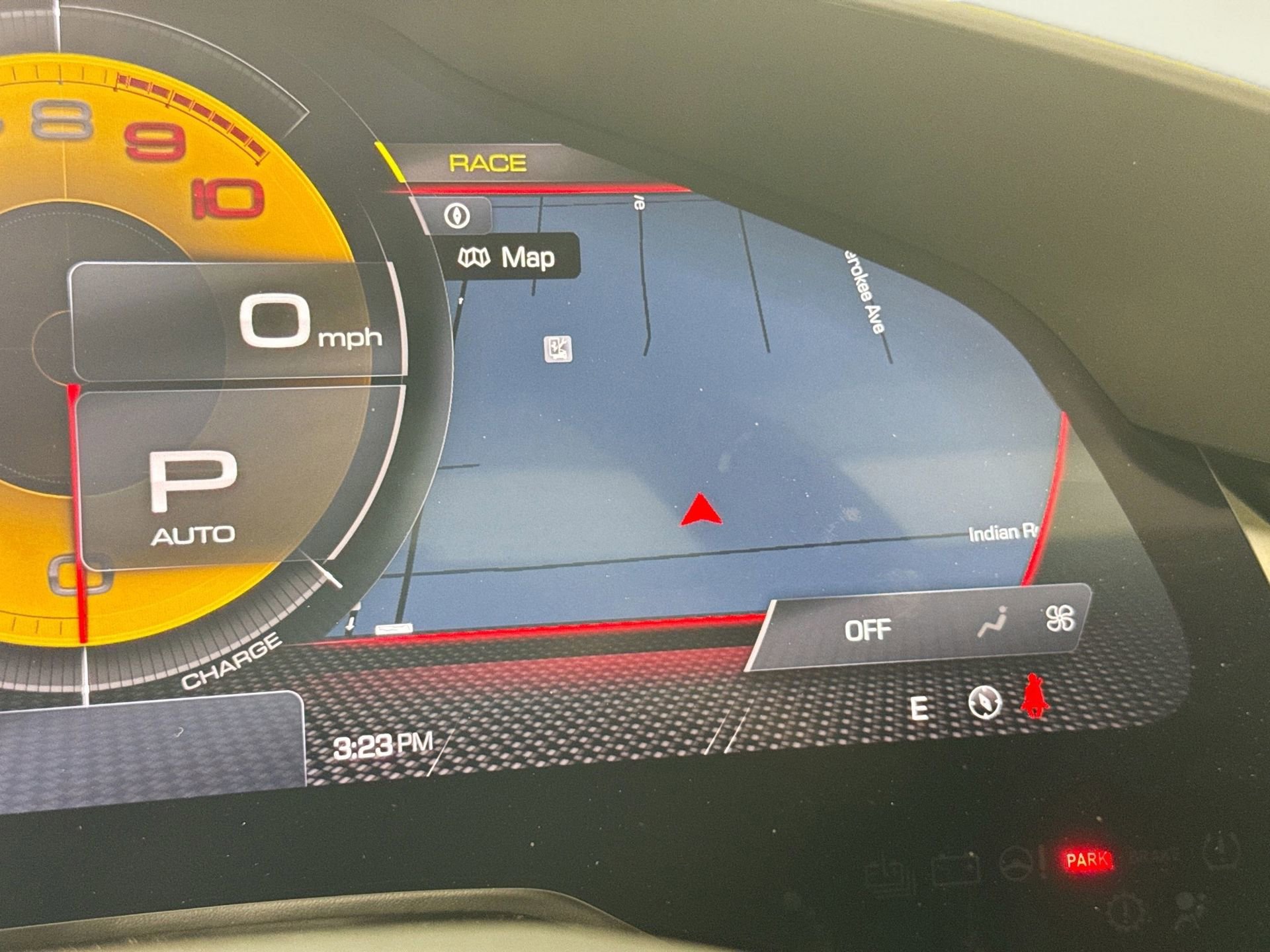 Certified 2023 Ferrari 296 GTS image 12