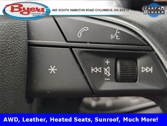 Used 2023 Audi Q3 2.0T Premium image 20