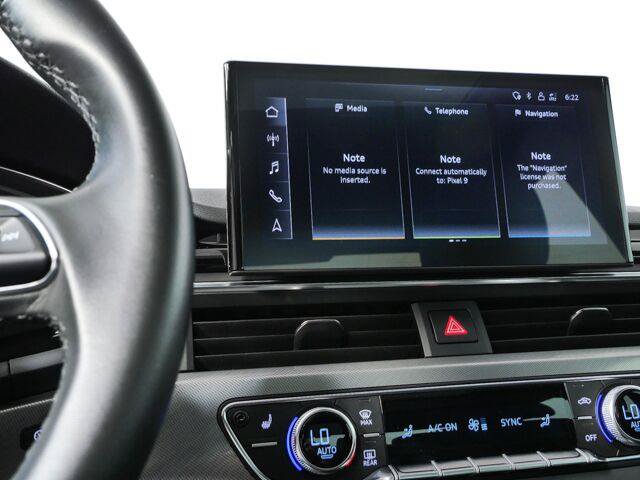 Used 2023 Audi A4 2.0T Premium Plus w/ Premium Plus Package AWD/4WD image 23