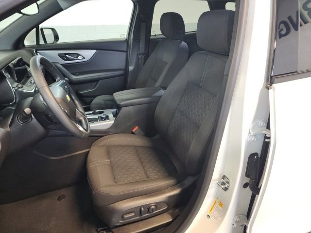 Used 2022 Chevrolet Blazer LT AWD/4WD image 7