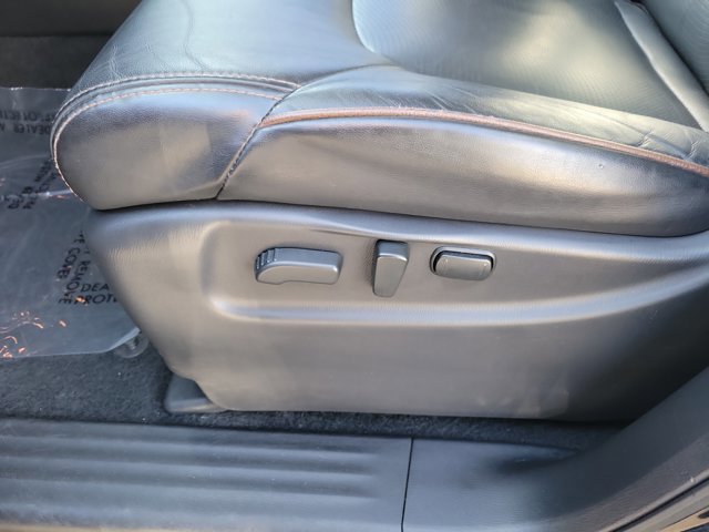 Used 2020 Nissan Armada SL w/ Premium Package image 21