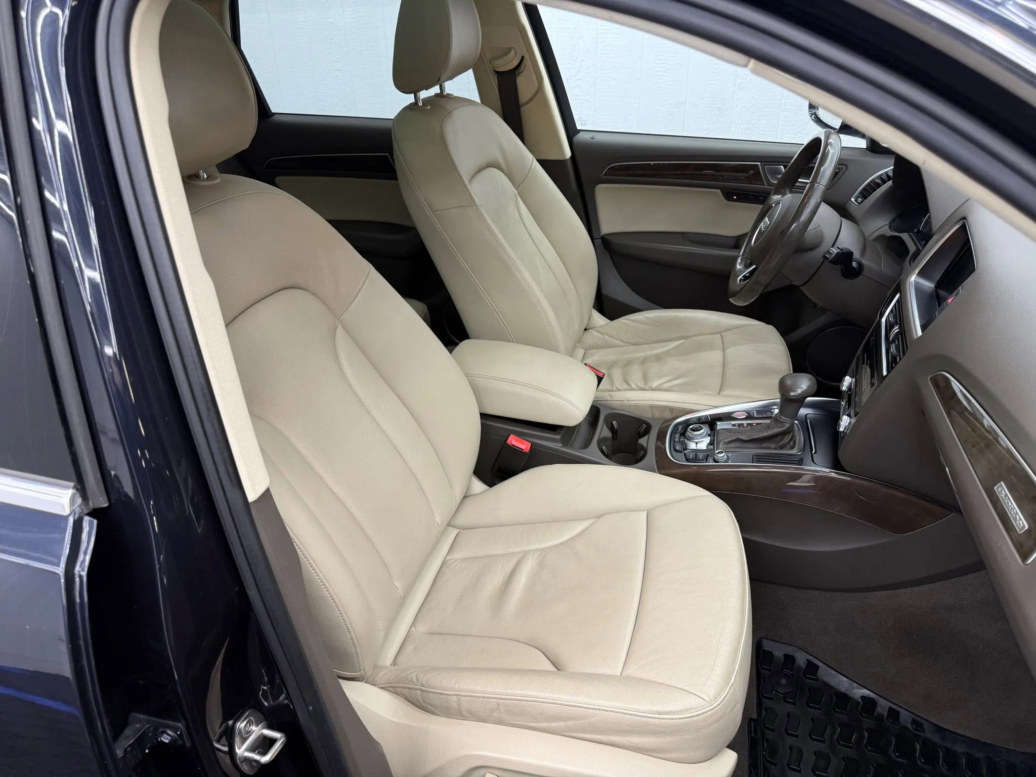 Used 2016 Audi Q5 3.0T Premium Plus w/ Technology Package image 6