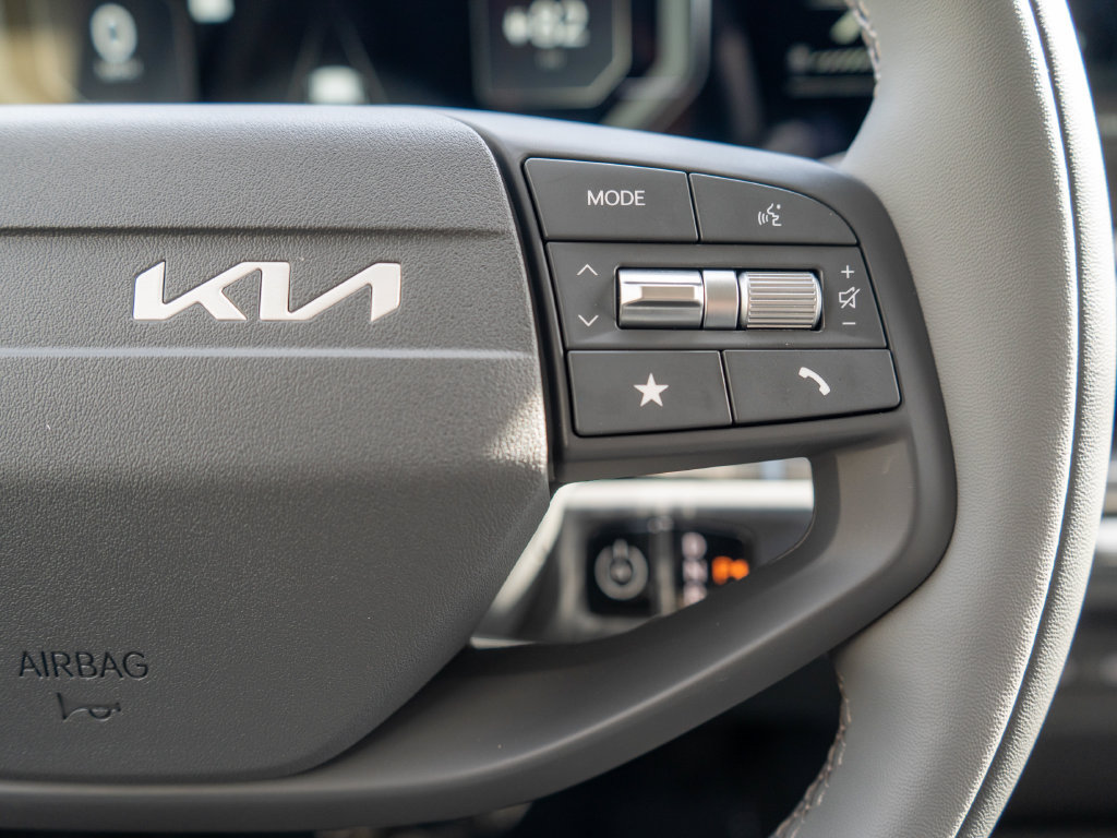 New 2027 Kia EV3 Wind AWD/4WD image 20