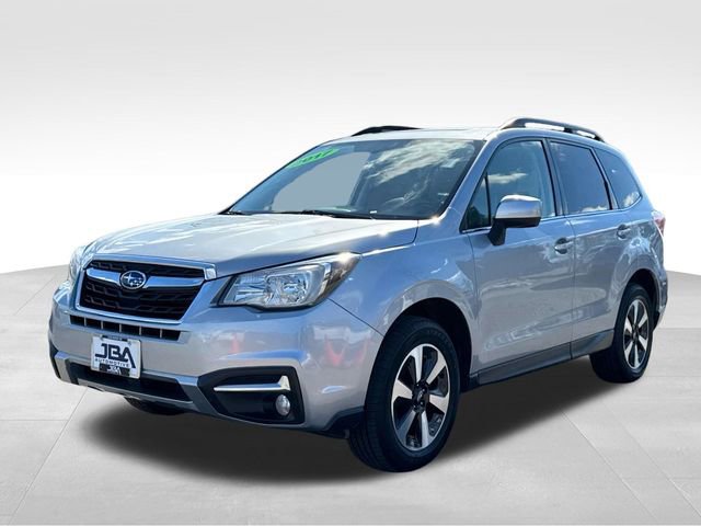 Used 2017 Subaru Forester 2.5i Limited w/ Popular Package #2 image 25