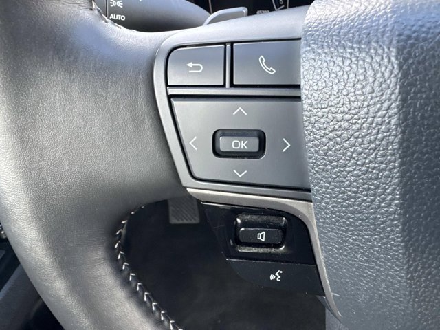 Certified 2025 Toyota Camry SE image 26