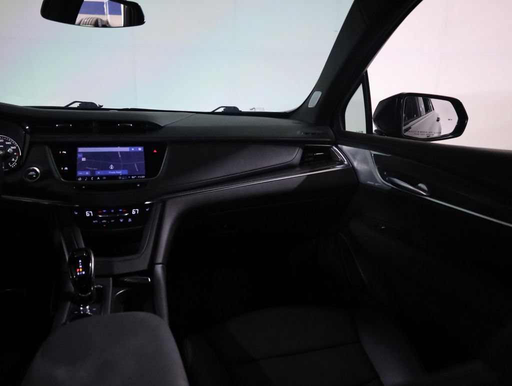 Used 2023 Cadillac XT5 Sportv AWD/4WD image 50