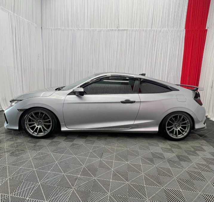 Used 2019 Honda Civic Si image 5