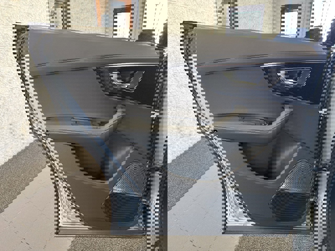 New 2025 Audi Q8 Prestige image 44