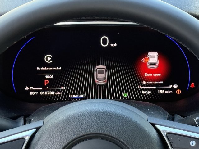 Certified 2025 Acura MDX w/ Technology Package FWD image 15