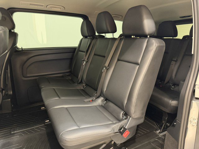 Certified 2023 Mercedes-Benz Metris Passenger image 13