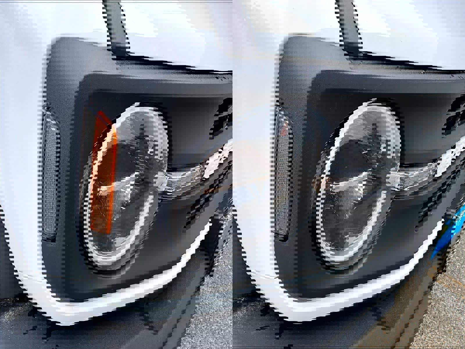 Used 2025 Ford Bronco Big Bend image 34