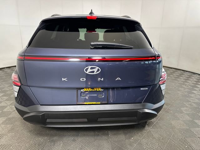 Used 2024 Hyundai Kona SEL w/ Convenience Package image 4