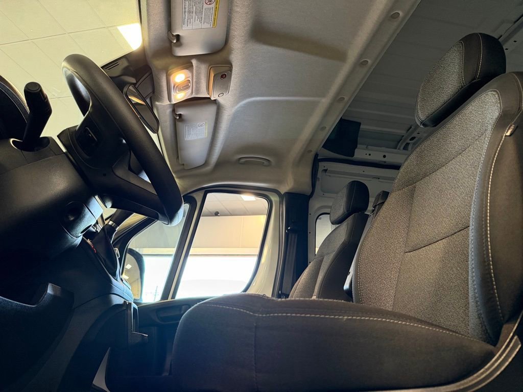 Used 2023 RAM ProMaster 3500 w/ Safety Group image 20