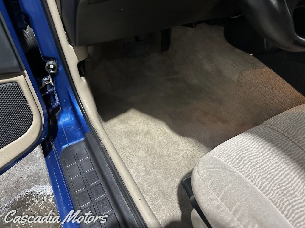 Used 1996 Chevrolet Camaro Z28 image 21