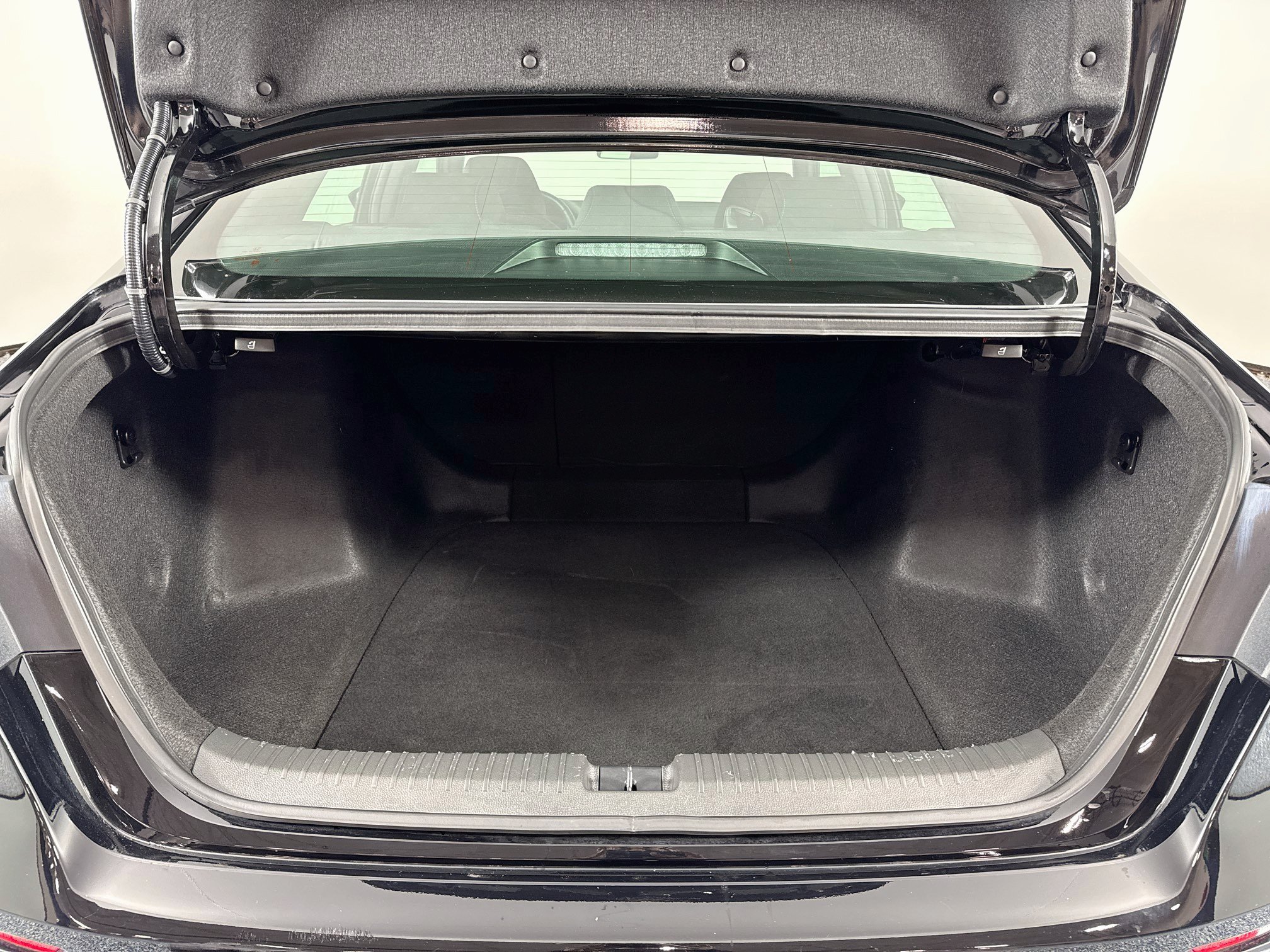 Certified 2024 Honda Accord Sport image 23