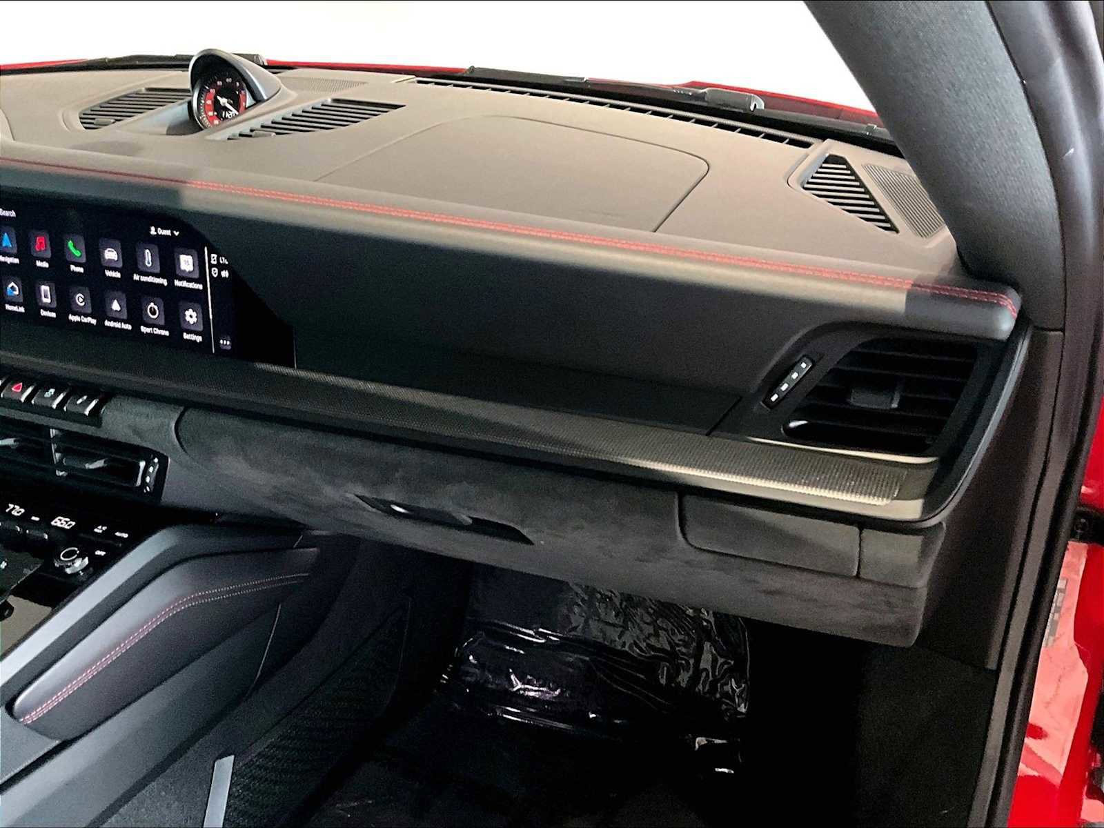 Used 2023 Porsche 911 Carrera 4 GTS w/ Premium Package image 23