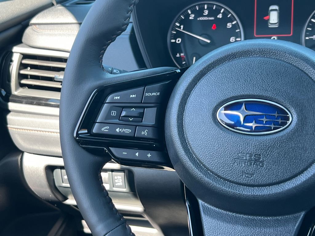 New 2026 Subaru Forester Touring AWD/4WD image 25