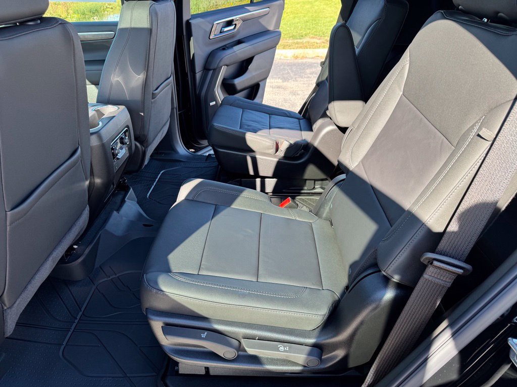 New 2027 Chevrolet Tahoe Z71 AWD/4WD image 25