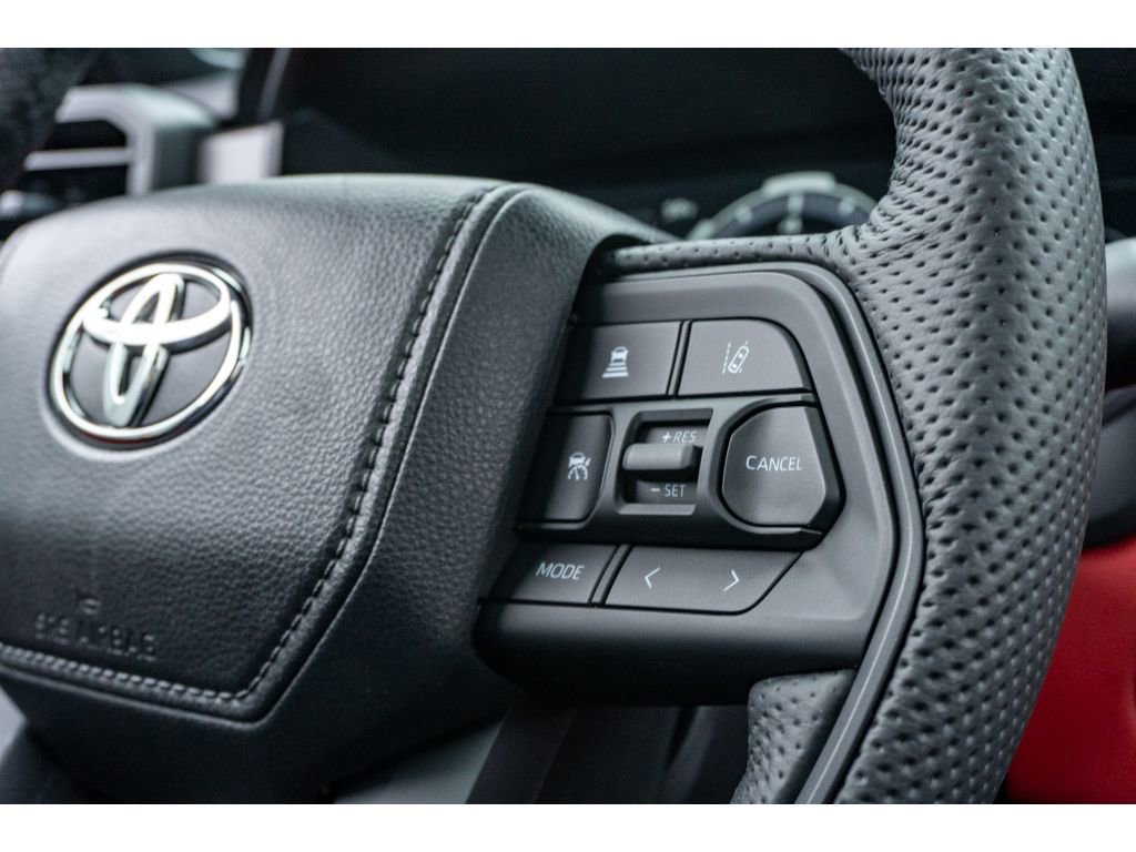 New 2026 Toyota Tundra TRD Pro image 28