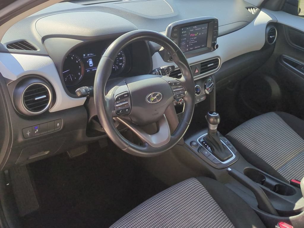 Used 2018 Hyundai Kona SEL AWD/4WD image 13