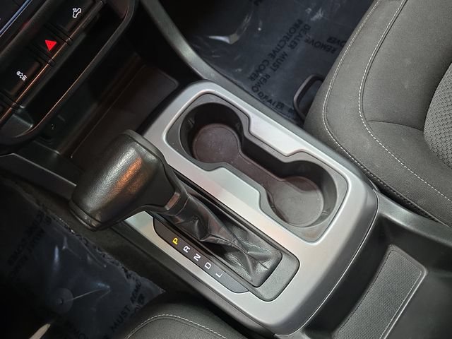 Used 2018 Chevrolet Colorado LT w/ LT Convenience Package AWD/4WD image 27
