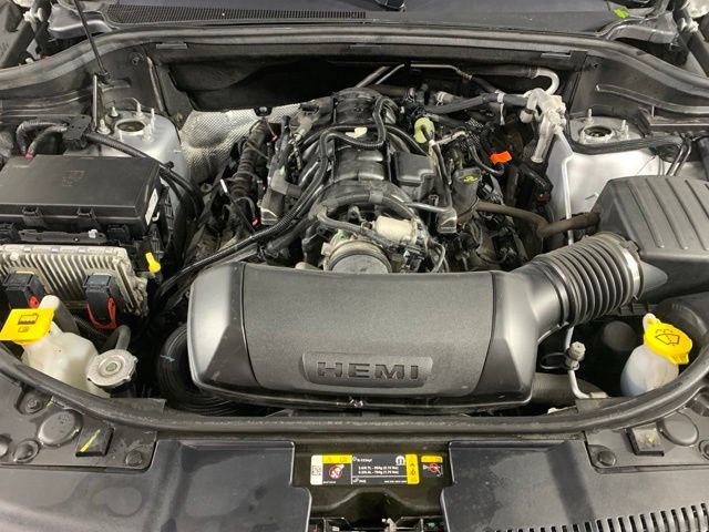 Used 2025 Dodge Durango R/T AWD/4WD image 32