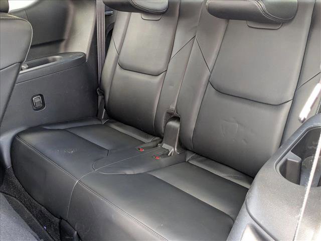 Used 2023 MAZDA CX-9 Touring Plus image 19