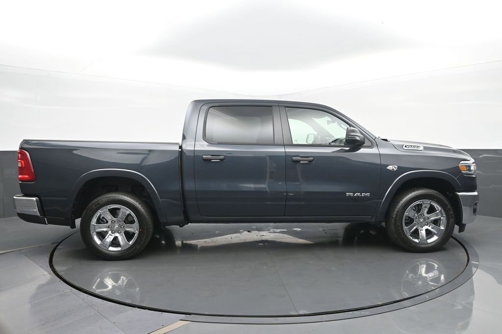 New 2026 RAM 1500 Big Horn image 6