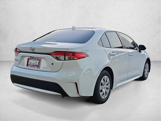 Used 2020 Toyota Corolla L FWD image 5