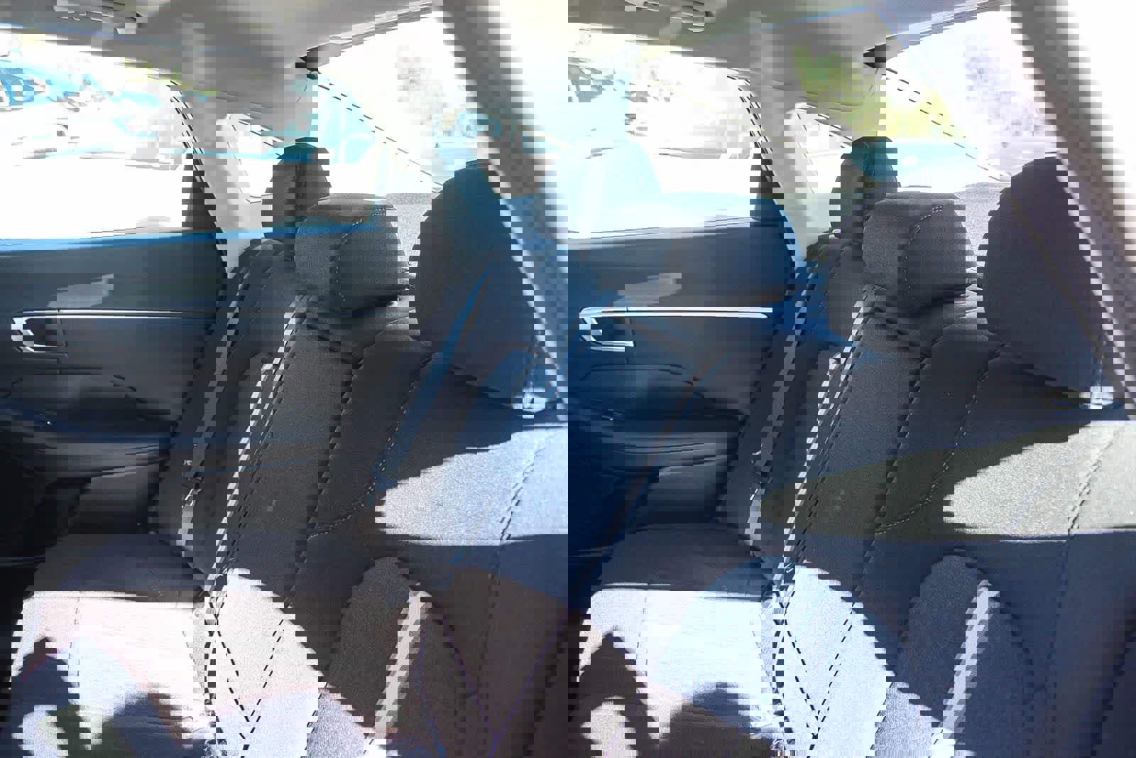 Certified 2025 Hyundai Sonata SEL image 24